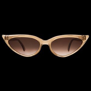 Illesteva Vivienne Sunglasses
